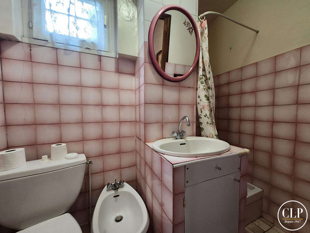 Appartement à MONTREUIL