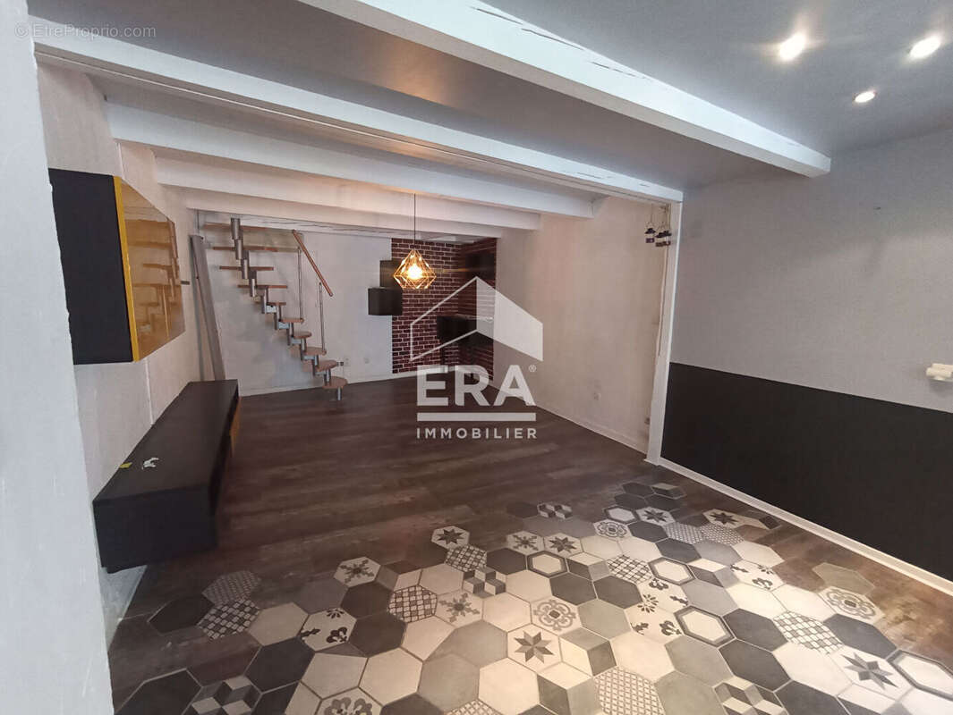 Appartement à CABASSE