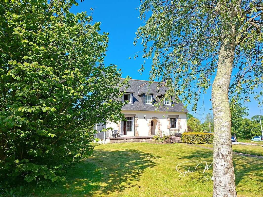 Photo 2 - Maison à PLOULEC&#039;H