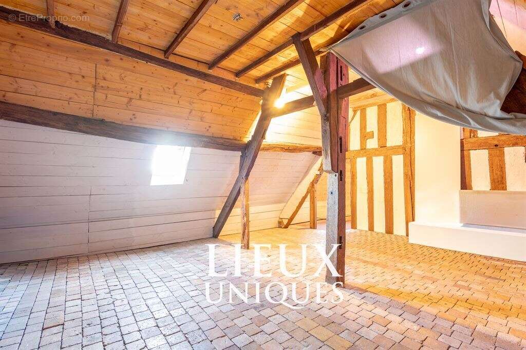 Maison à MONDOUBLEAU