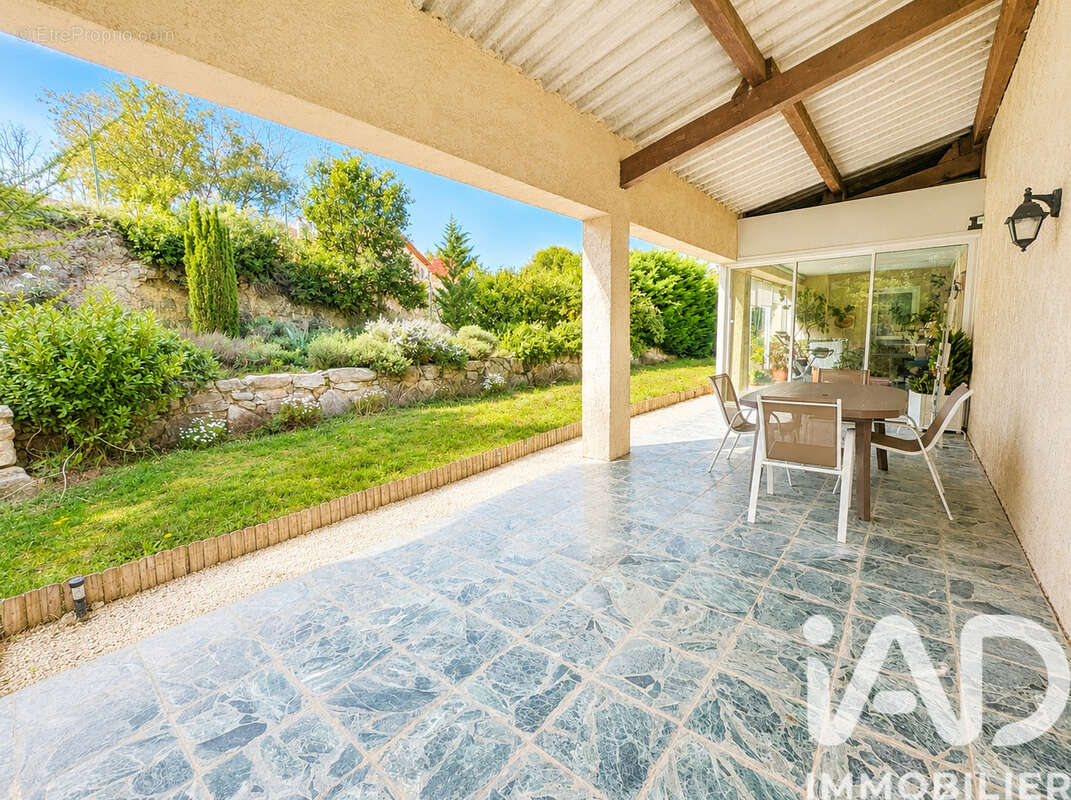 Photo 3 - Maison à RIANS