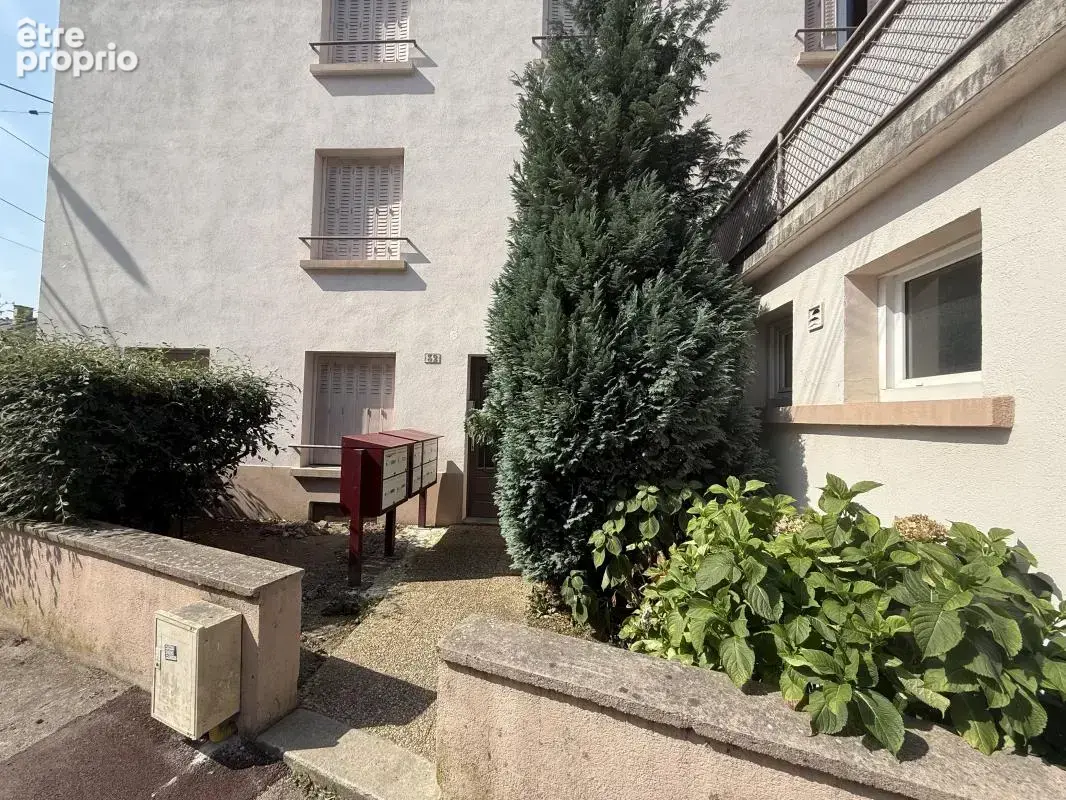Appartement - photo 7