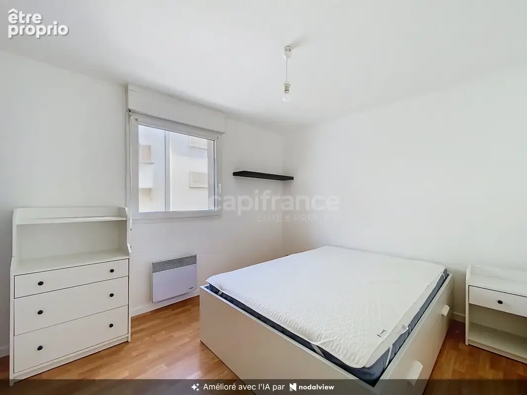 Appartement à vendre 3 pièces TOURS (37) - photo 3