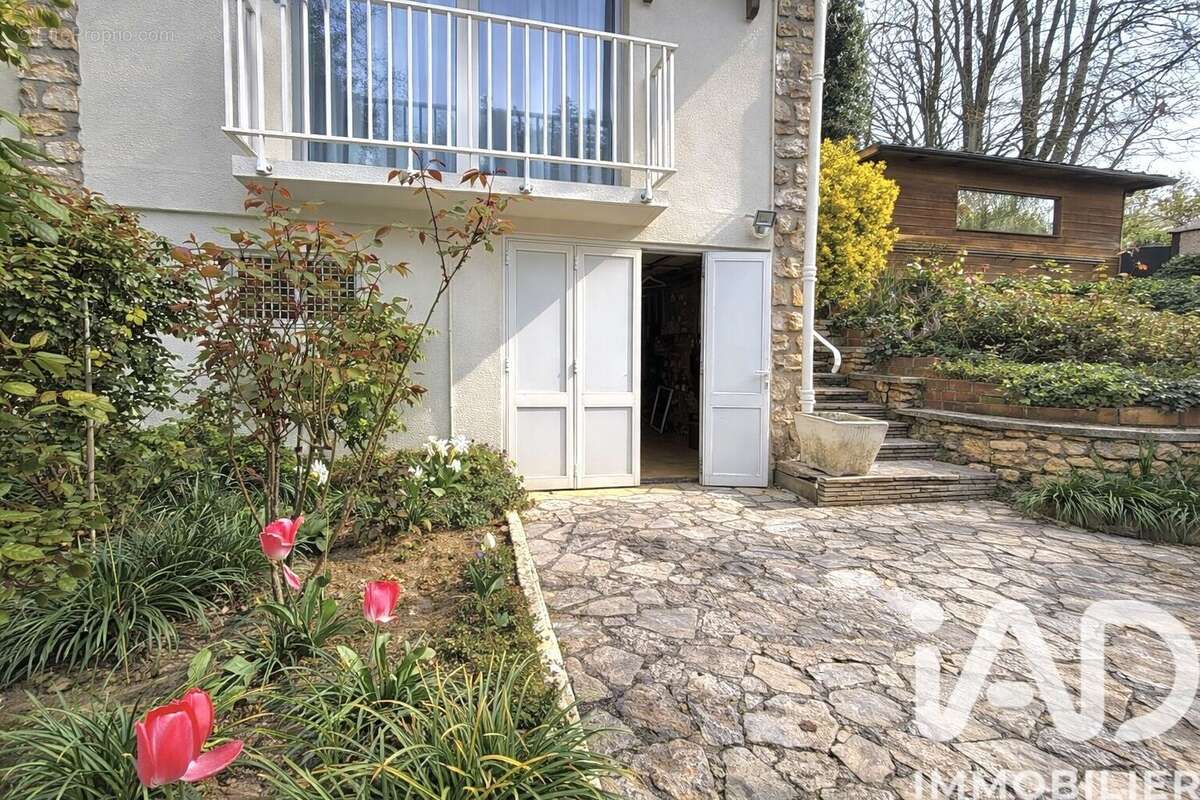 Photo 8 - Maison à MONTMORENCY