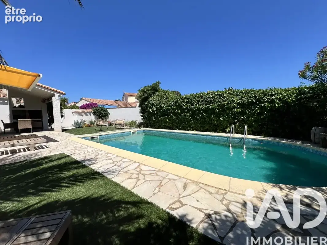 Photo 1 - Maison à SAINT-CYPRIEN