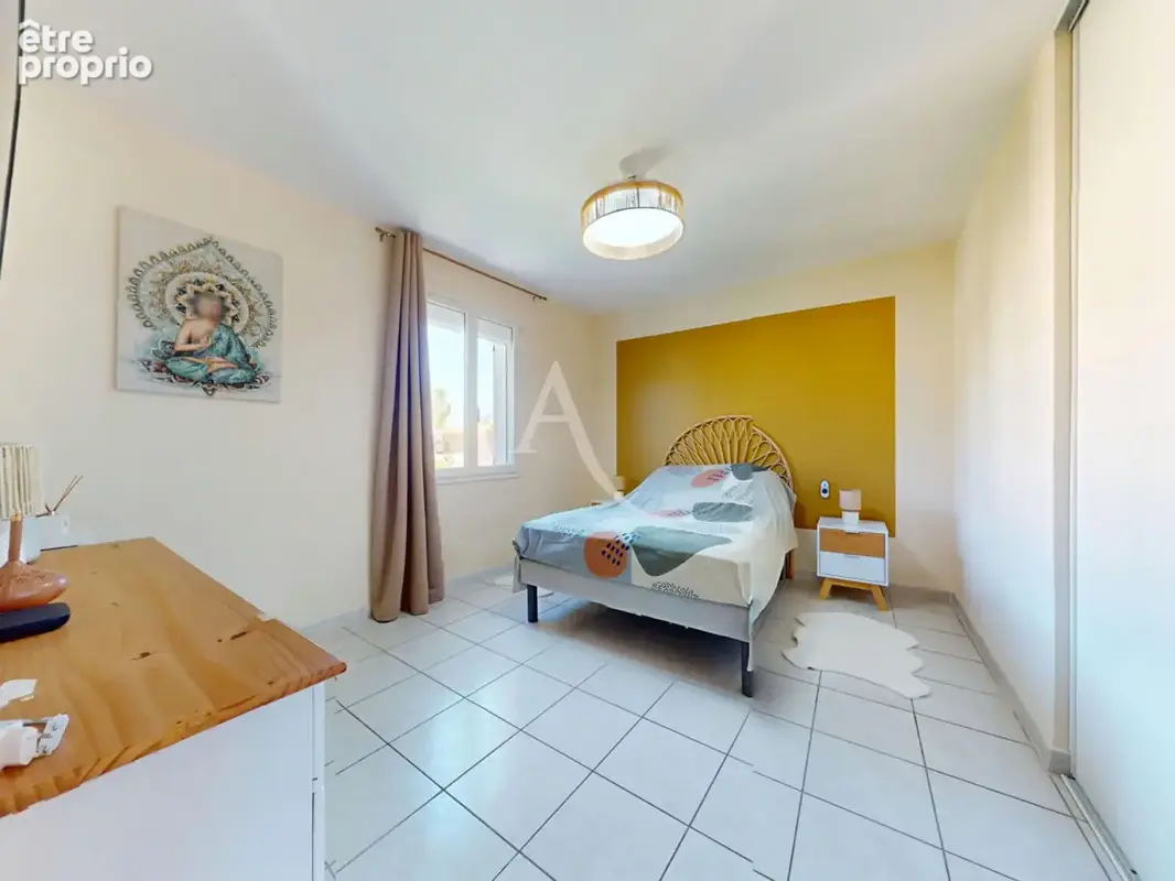 Maison de type 5 Lezignan Corbieres - photo 11