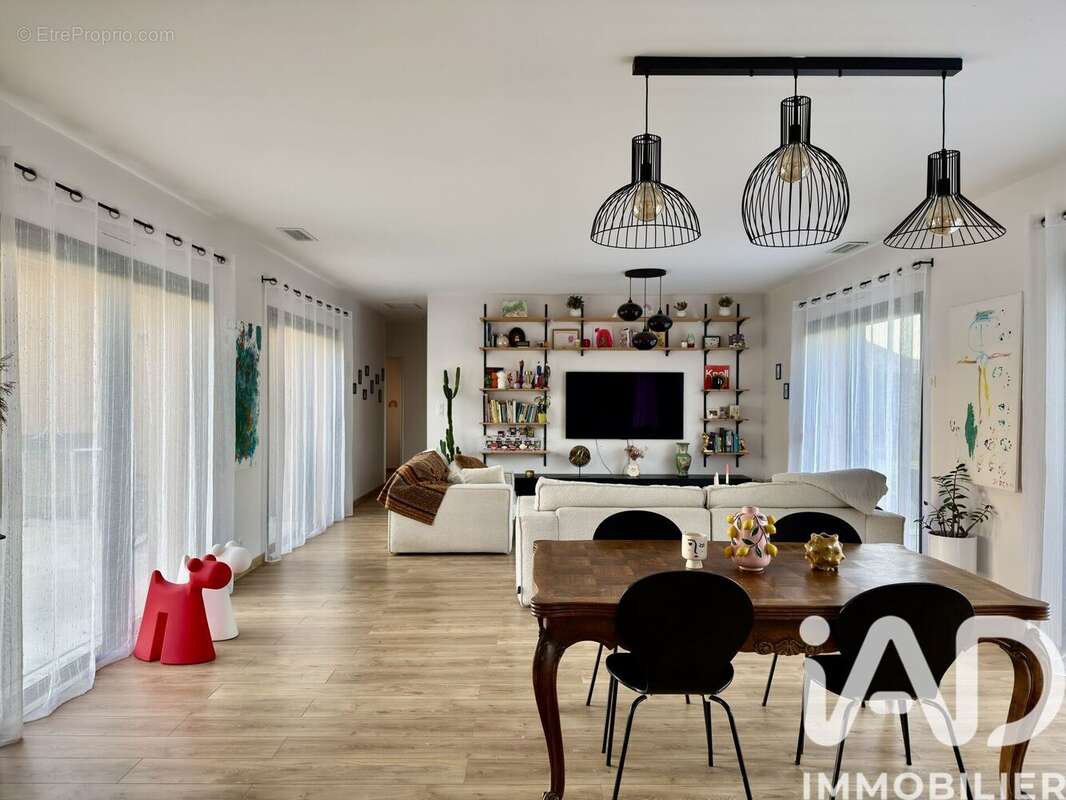 Photo 7 - Maison à LES EYZIES-DE-TAYAC-SIREUIL