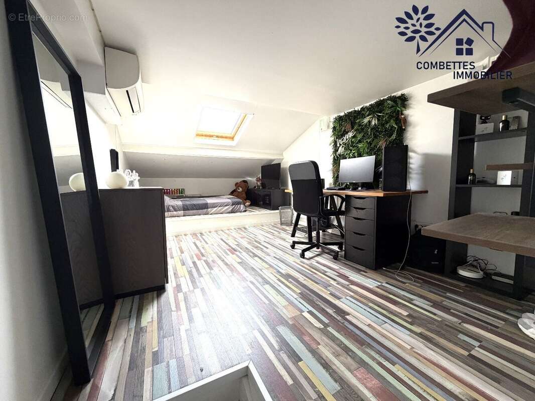 Maison à MONTPELLIER