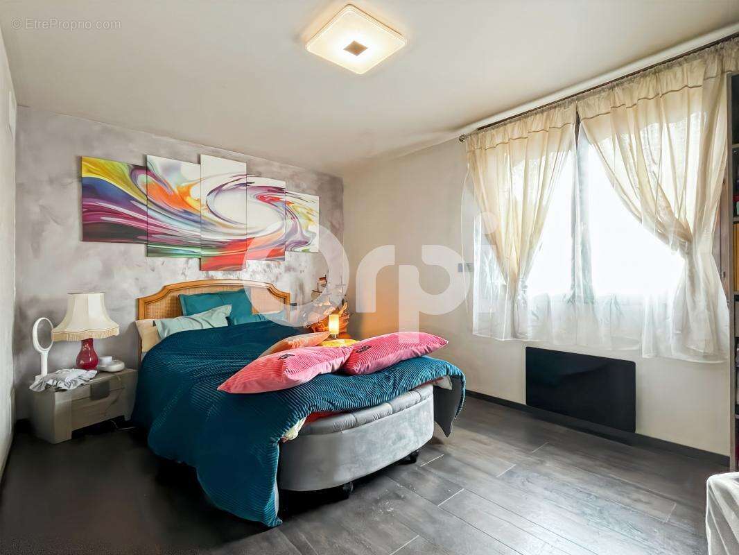 Appartement à EVREUX