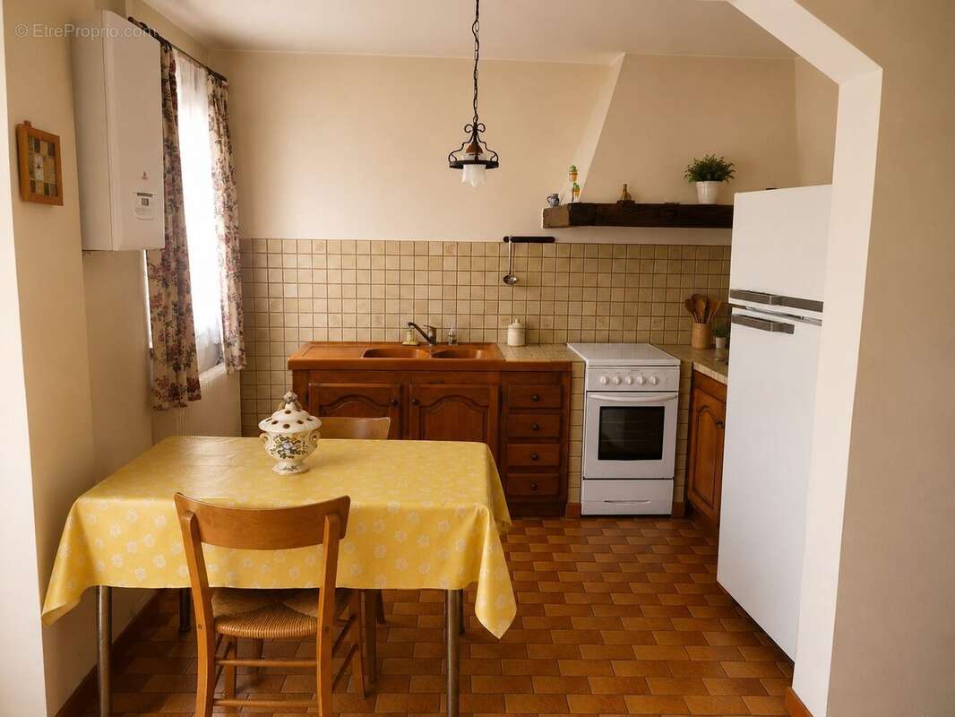 Maison 90 m² à Louviers  - photo 3