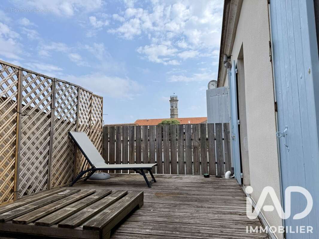 Appartement 51 m² à Saint-Pierre-D'oleron  - photo 4
