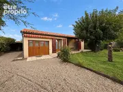 Maison à BIAS