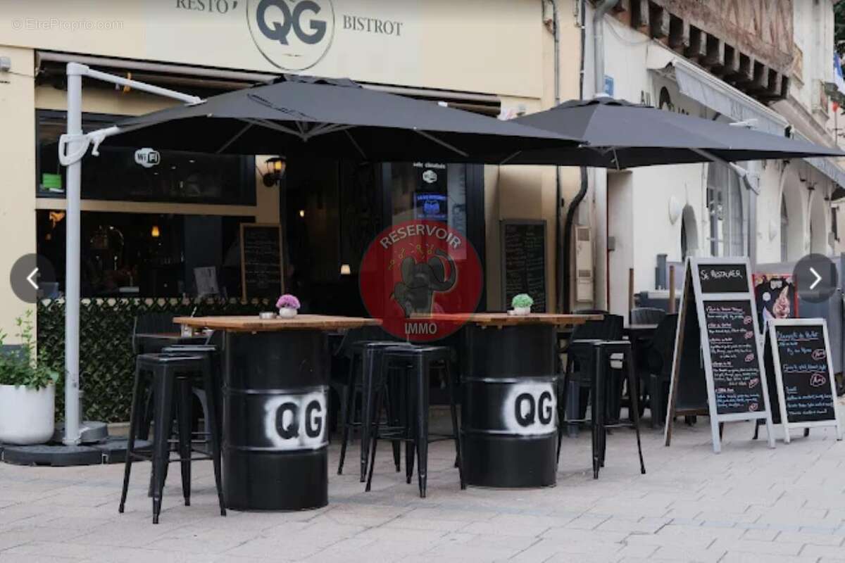 Appartement à CHALON-SUR-SAONE