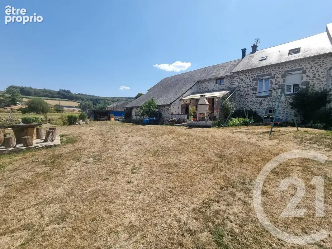 Maison 201 m² à Montsauche-Les-Settons  - photo 34