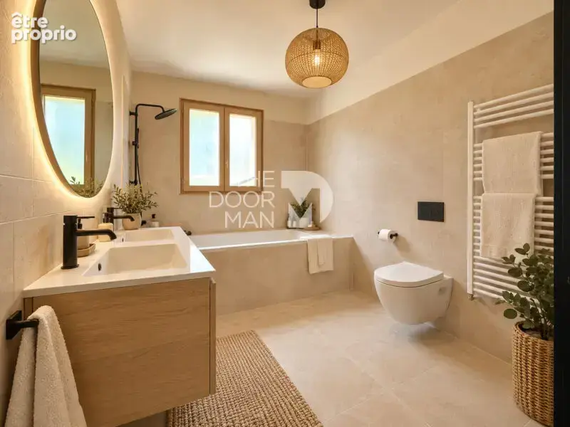 Maison 44460 - photo 15