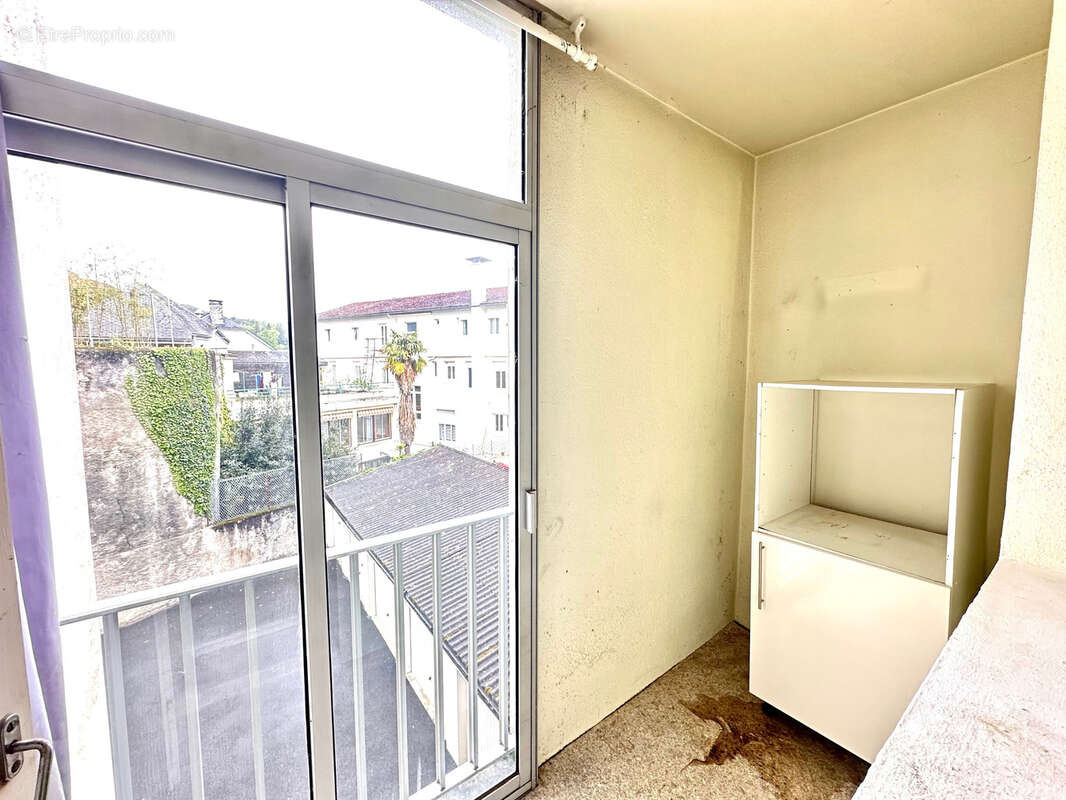Appartement à LOURDES