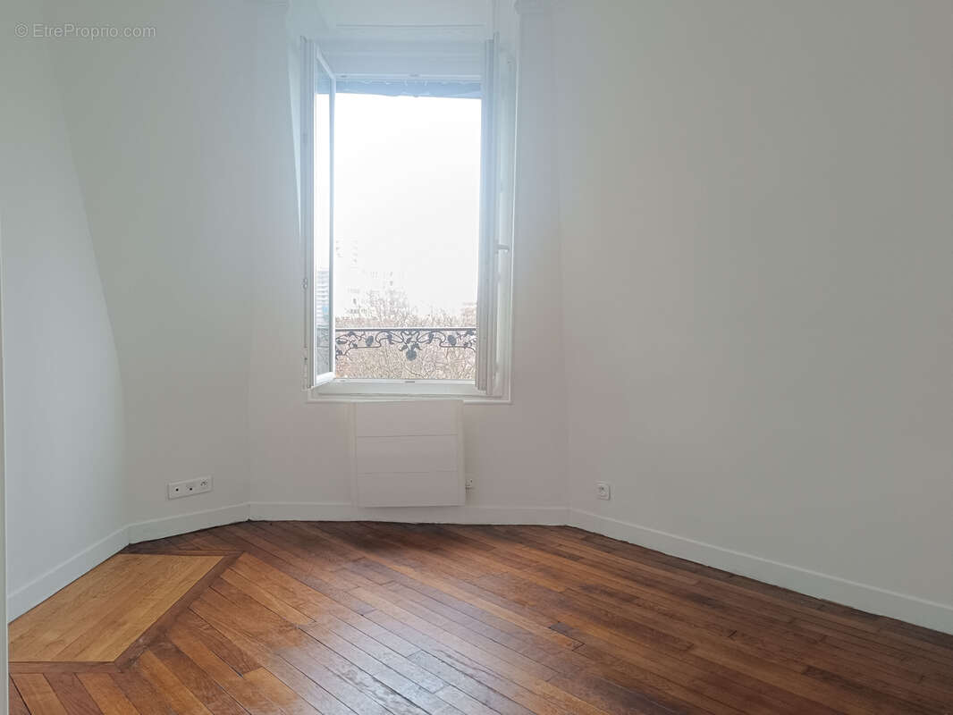 Appartement à SAINT-DENIS