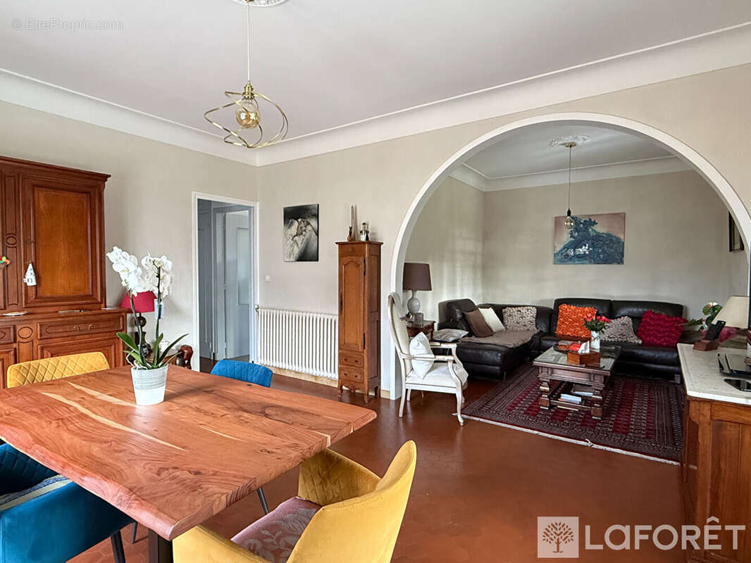 Maison à LA TESTE-DE-BUCH