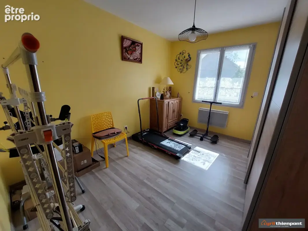 Maison 7 pièces 151 m² à vendre à Pont-Remy (80580) - photo 9