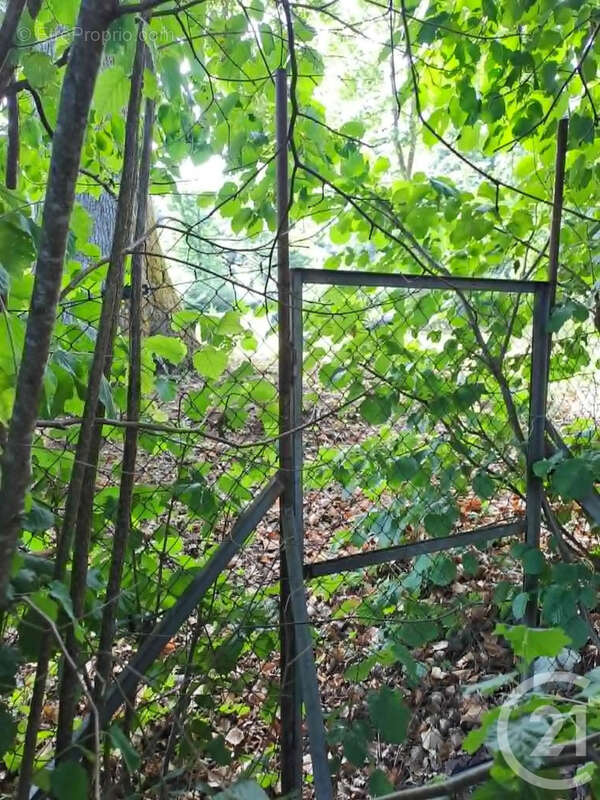 Maison à CHANTRAINE