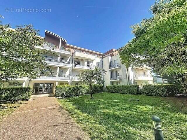 Appartement à TOURS
