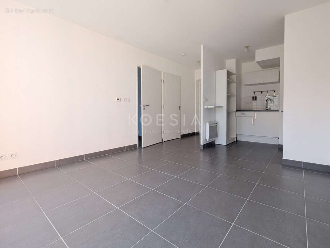 Appartement à SAINT-JEAN-DE-VEDAS