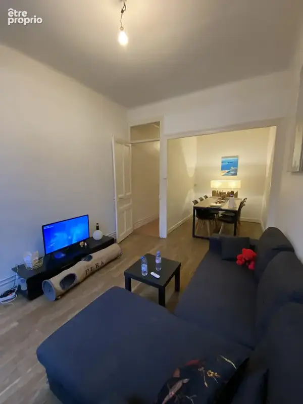 Appartement 2 pièces 49 m² à vendre à Lyon-8e (69008) - photo 5