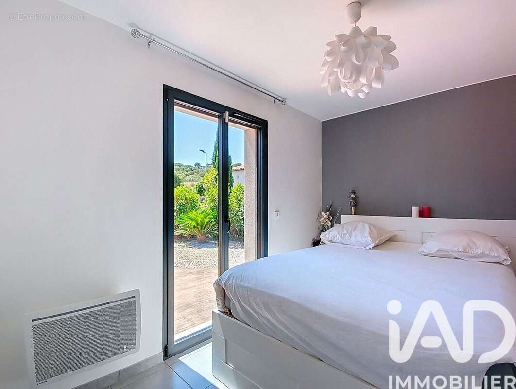 Photo 6 - Maison à PEYRESTORTES