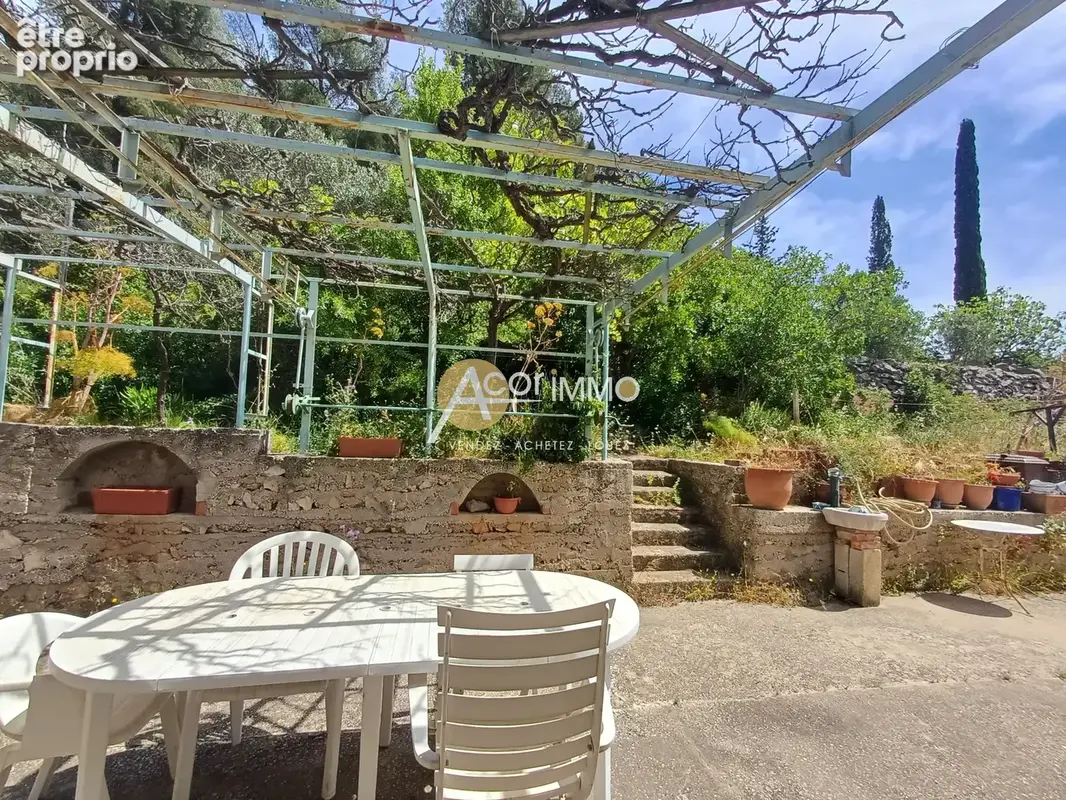 Toulon   une propriété 5 chambres sur  plus de 10 000m2 de terrain - photo 27