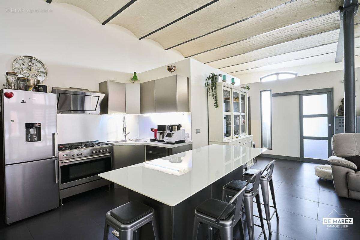 Appartement à TOURCOING