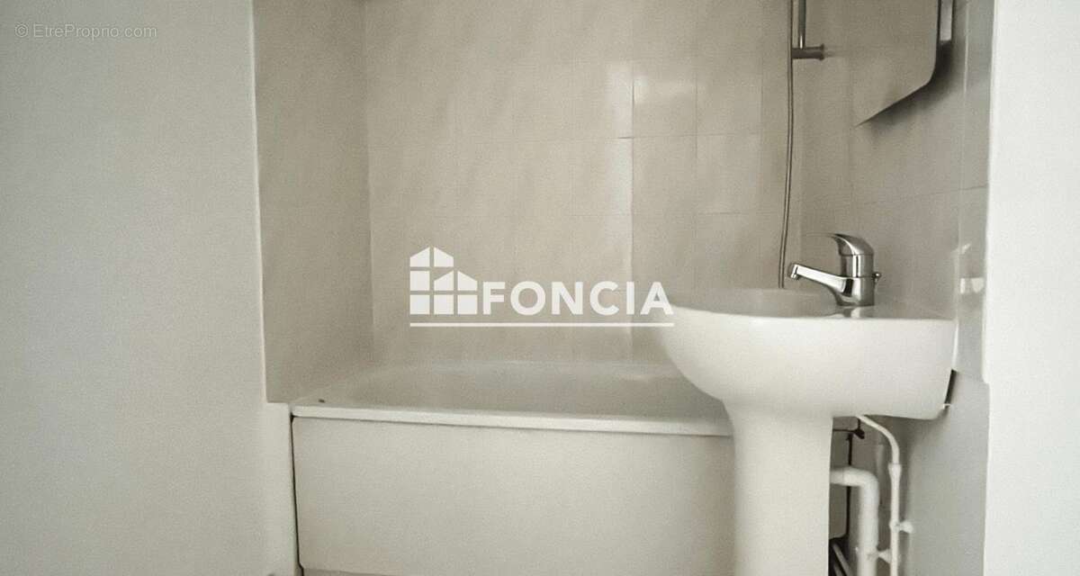 Appartement à CERGY