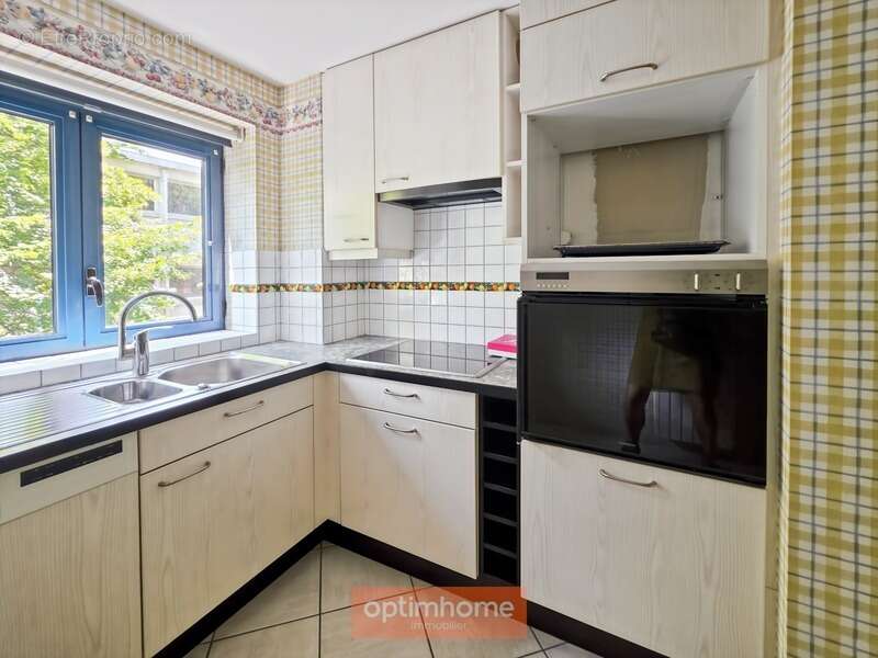 Appartement t3 de 71 m² avec balcon, garage et ascenseur – quartier vauban à arras - photo 4