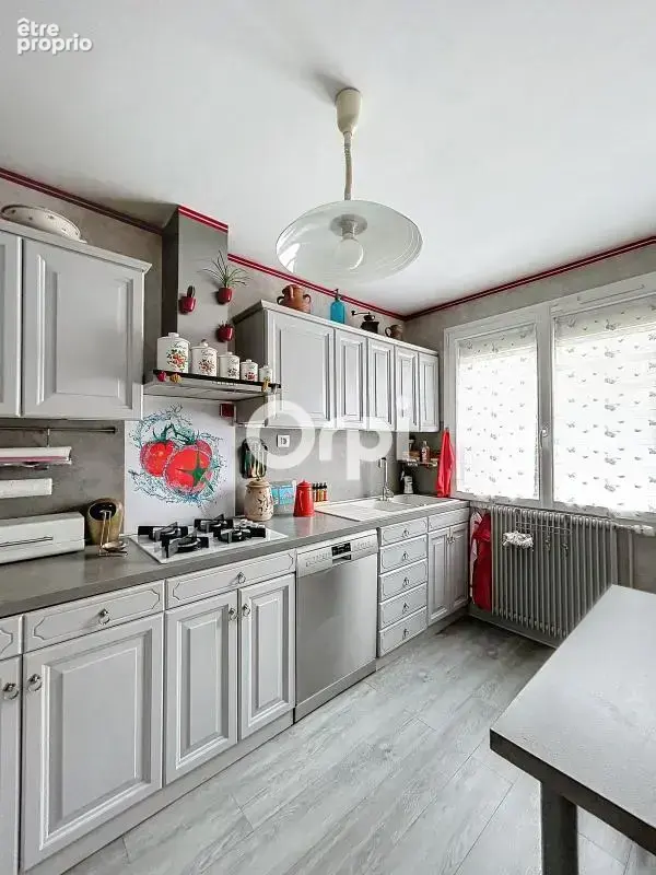 Maison 5 pièces (95 m²) à longjumeau - photo 3