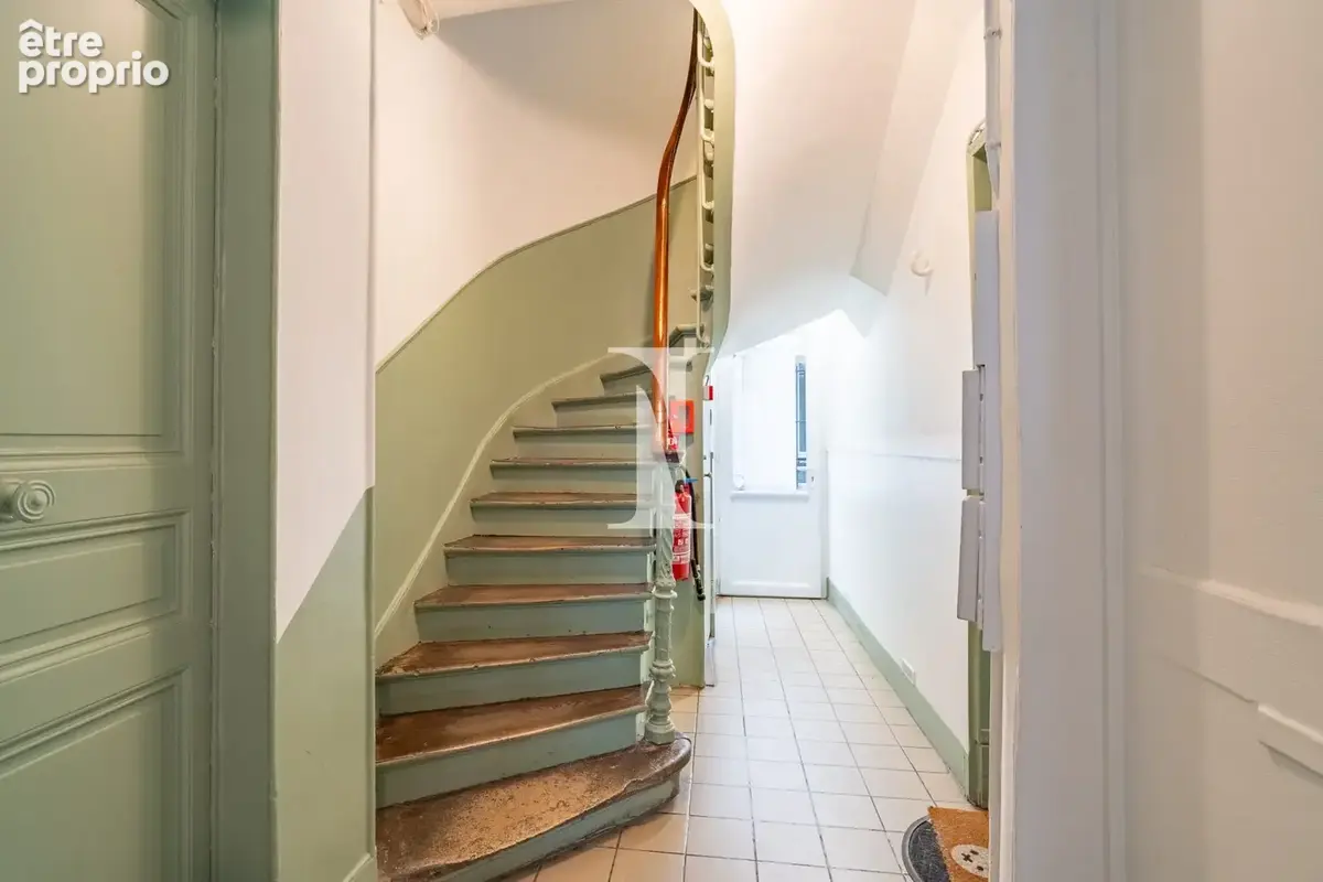 Appartement 3 pièces 34 m² à vendre à Paris-15e (75015) - photo 7