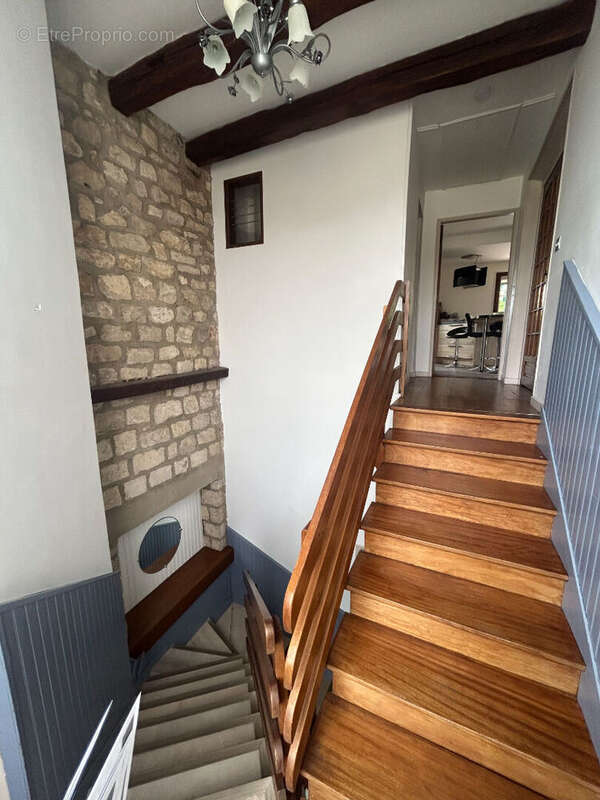 Maison à SAINT-DIZIER
