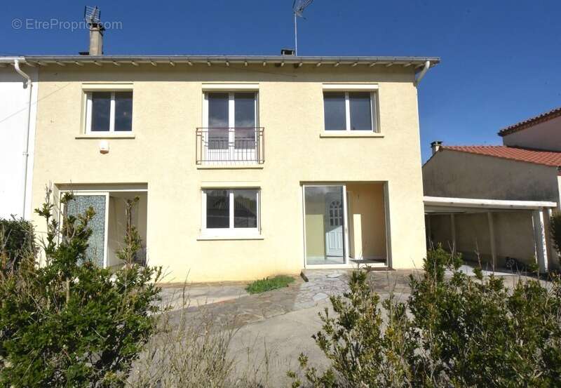 Maison à CASTRES