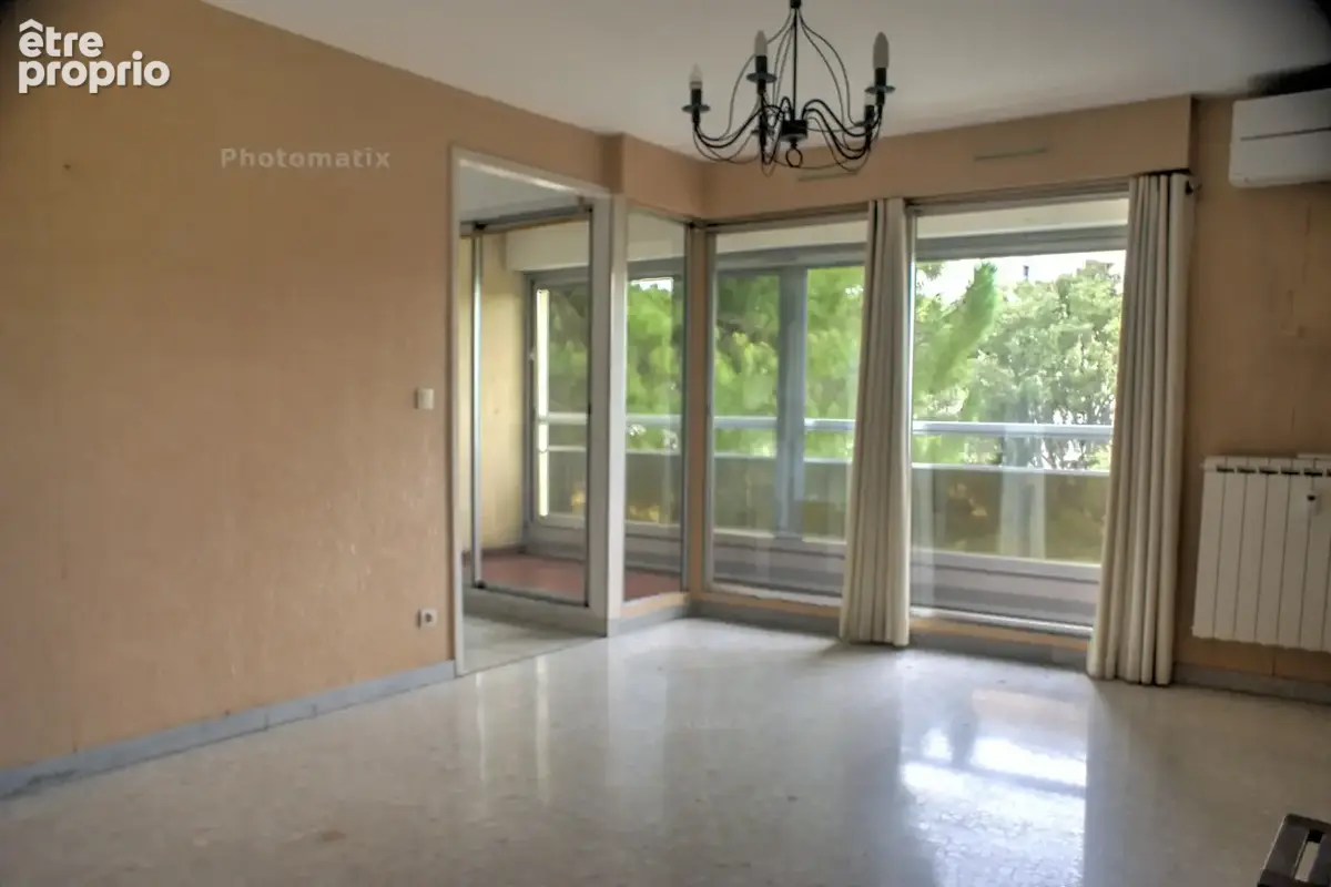 Appartement 4 pièces 86 m² à vendre à Montpellier (34000) - photo 1
