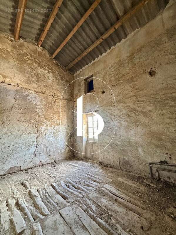 Maison à UZES