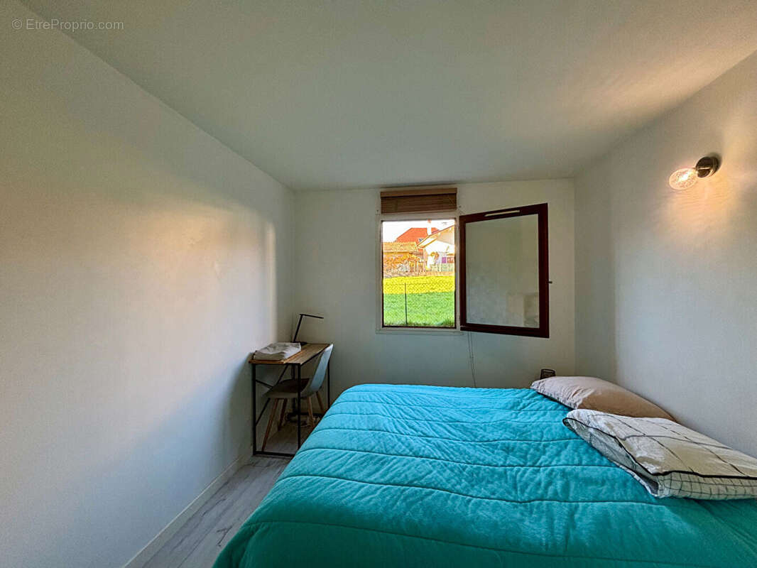 Appartement à ANNECY-LE-VIEUX