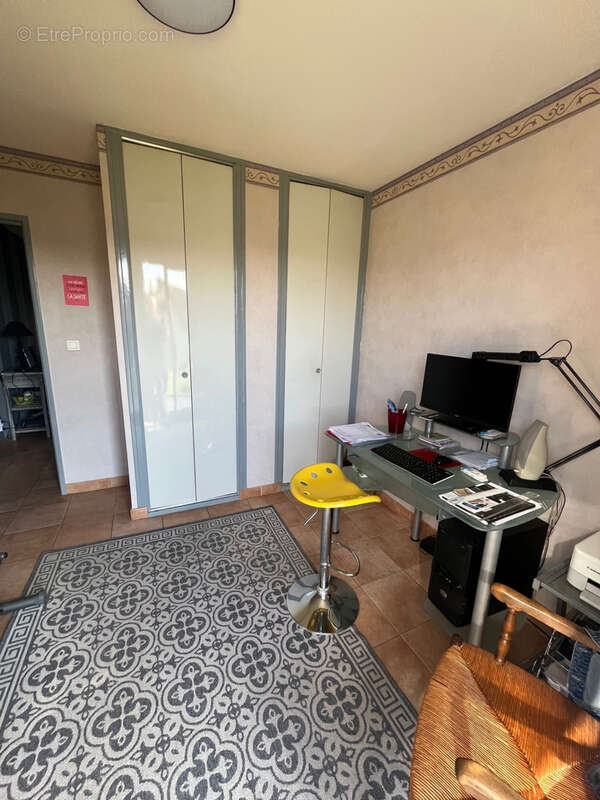 Maison à SAINT-GEORGES-DE-RENEINS