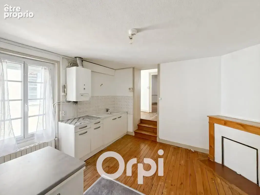 Appartement À Vendre - photo 2
