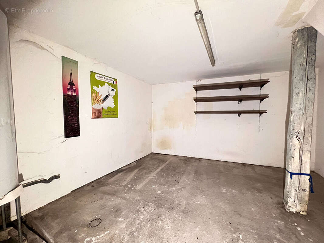 Commerce à DOMBASLE-SUR-MEURTHE