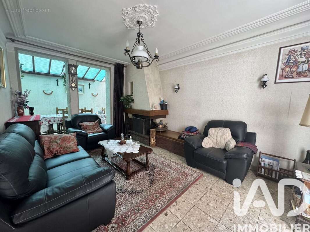 Photo 6 - Maison à MONTREUIL