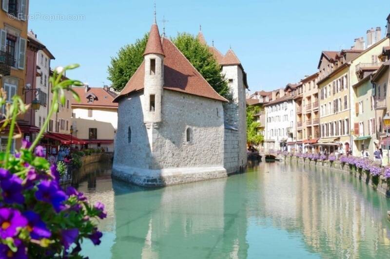 Appartement à ANNECY
