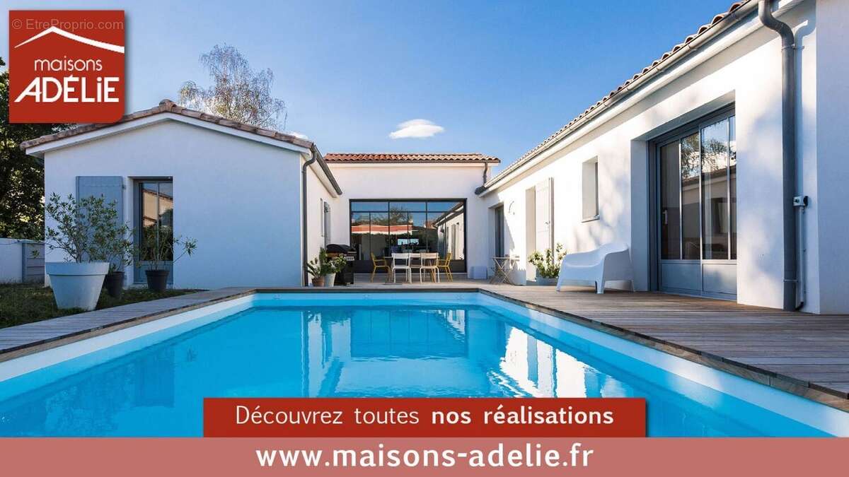 Terrain à bâtir de 300 m² à MAISDON-SUR-SEVRE (44) - photo 9