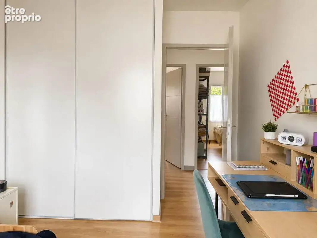 Maison À Vendre - photo 4