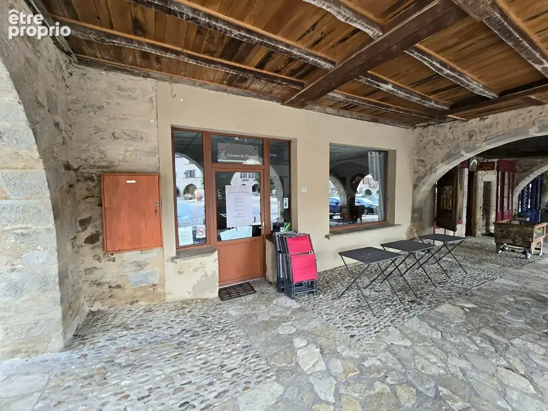 Immeuble de rapport - photo 2