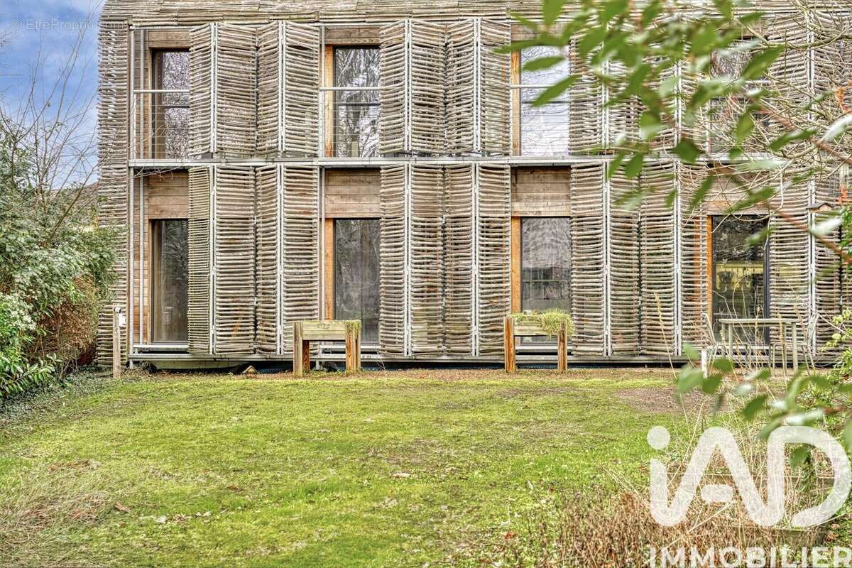 Photo 8 - Maison à BESSANCOURT