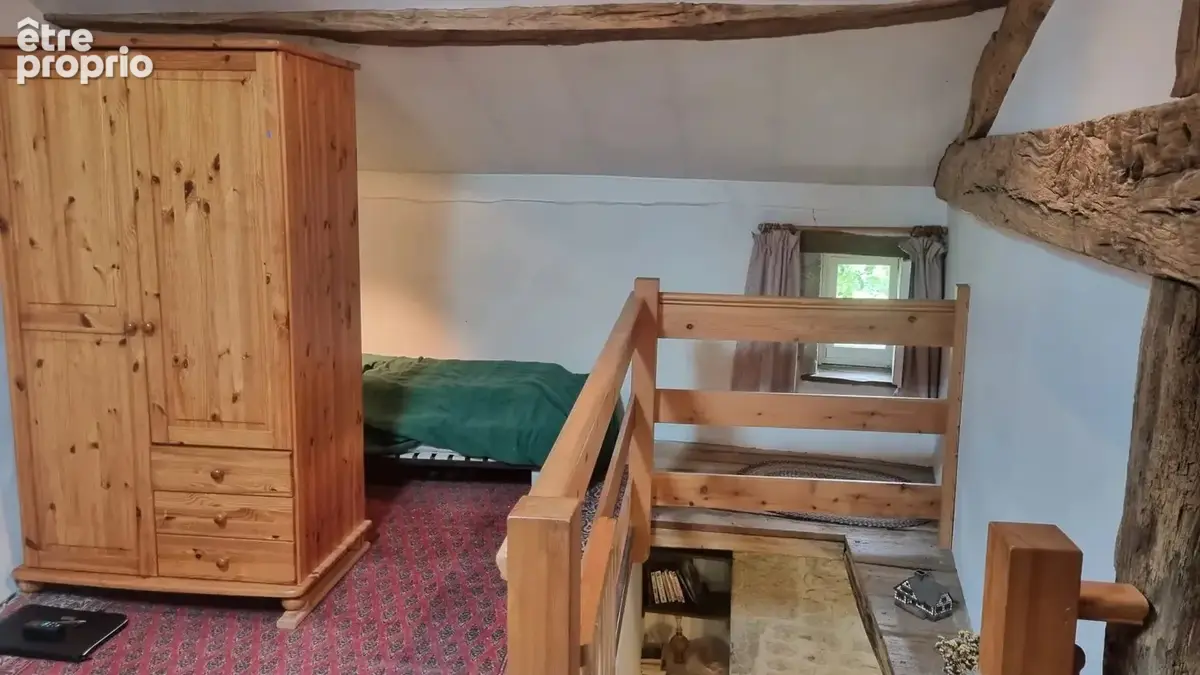 Charmante maison  dans un hameau tranquille - photo 15