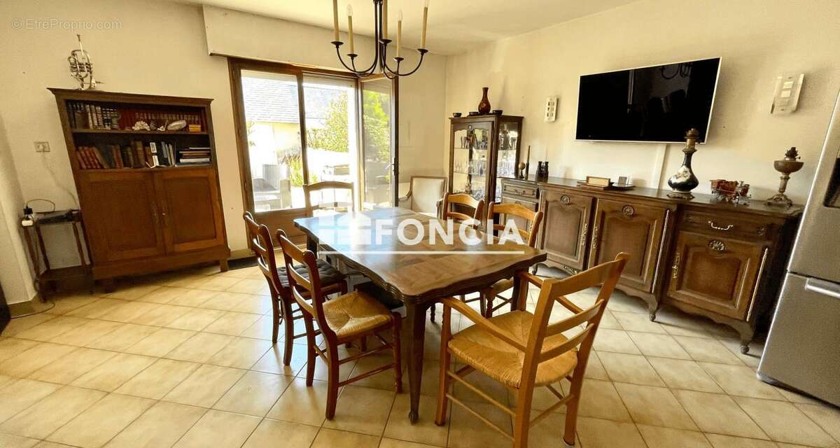 Maison à LE CROISIC